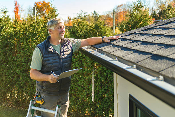 Trusted Gutter Repair And Installation service in Pine Lake, GA - Ben Roofing and Steel LLC